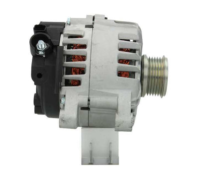 PlusLine Original Alternator for Citroën/Peugeot 150A TG15C134+