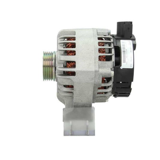 Denso New Alternator for Citroën/Peugeot 80A 63321740