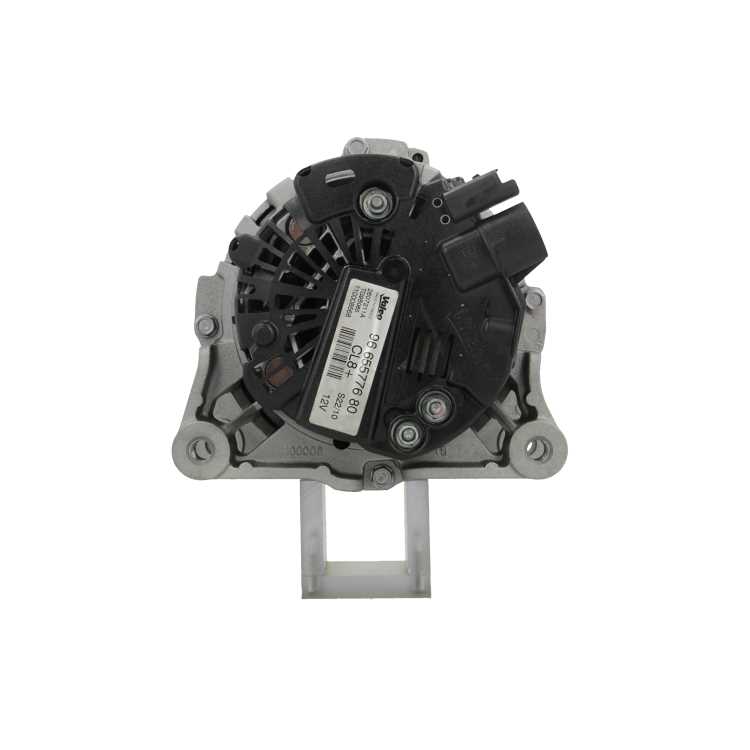 Valeo Reman Alternator for Citroën/Peugeot 80A TG9B043R
