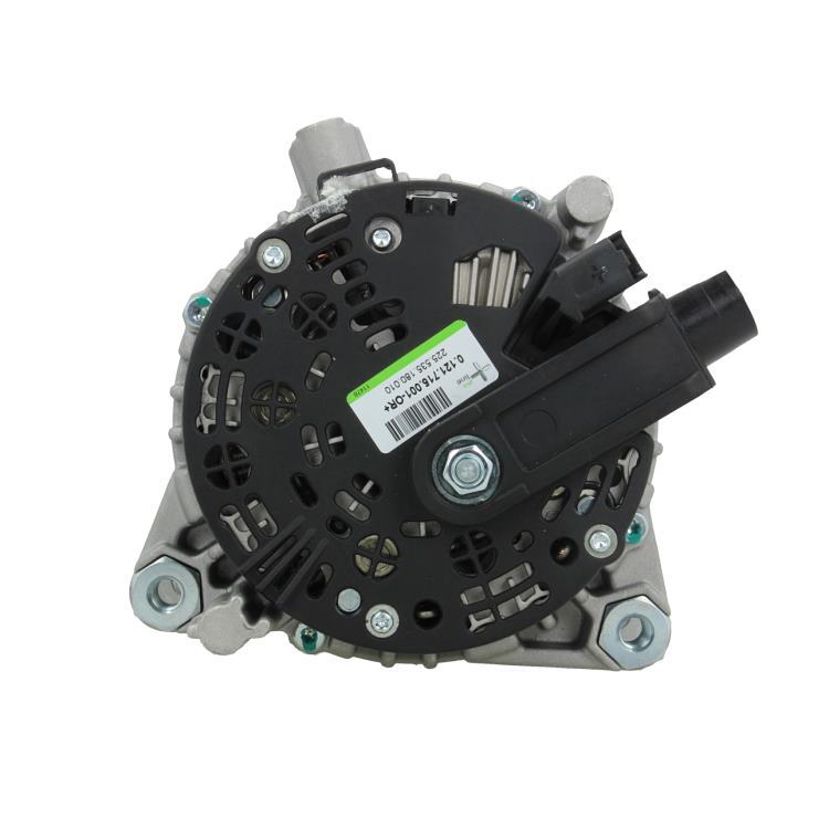 PlusLine Pro Alternator for Citroën/Peugeot 180A 0121715001+PRO