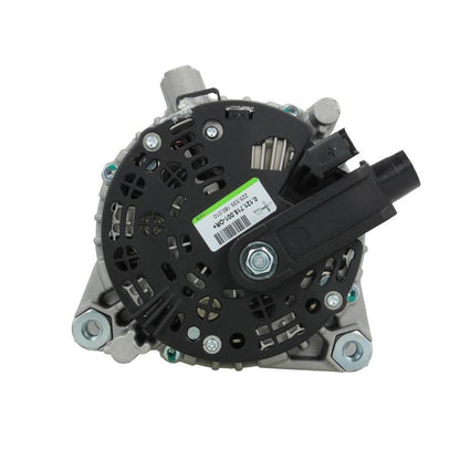 PlusLine Pro Alternator for Citroën/Peugeot 180A 0121715001+PRO
