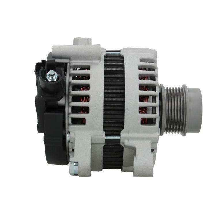 PlusLine Pro Alternator for Citroën/Peugeot 180A 0121715001+PRO