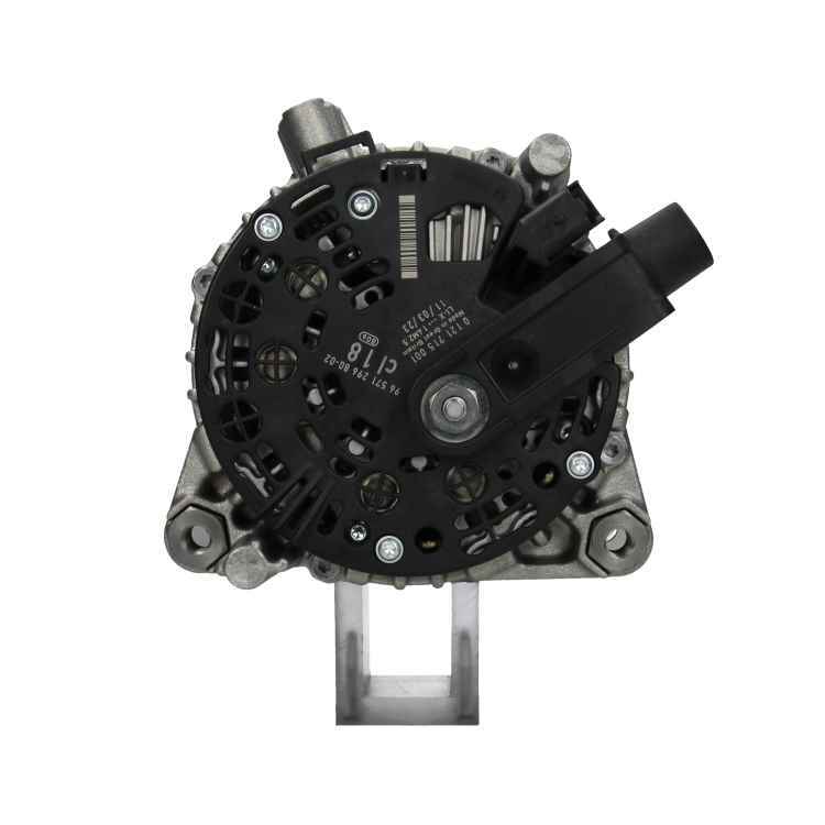 Bosch New *Alternator Citroën/Peugeot 180A 0121715001