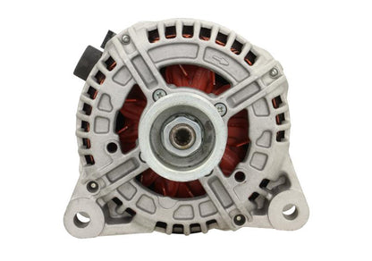 PlusLine Selected Reman Alternator for Citroen/Peugeot 150A 0124525063R+SEL