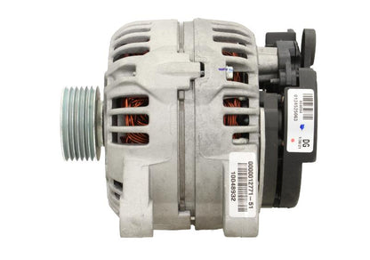 PlusLine Selected Reman Alternator for Citroen/Peugeot 150A 0124525063R+SEL