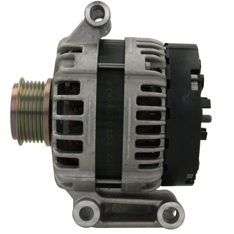 SEG New Alternator for Citroën/Peugeot 150A 125711059
