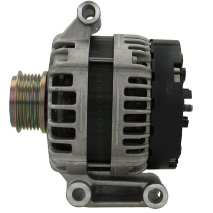SEG New Alternator for Citroën/Peugeot 150A 125711059