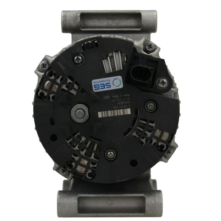 SEG New Alternator for Citroën/Peugeot 150A 125711059