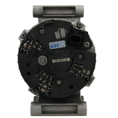 SEG New Alternator for Citroën/Peugeot 150A 125711059