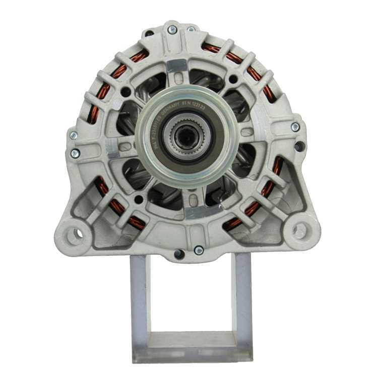 PlusLine Original Alternator for Citroën / Peugeot 90A TG9B049+