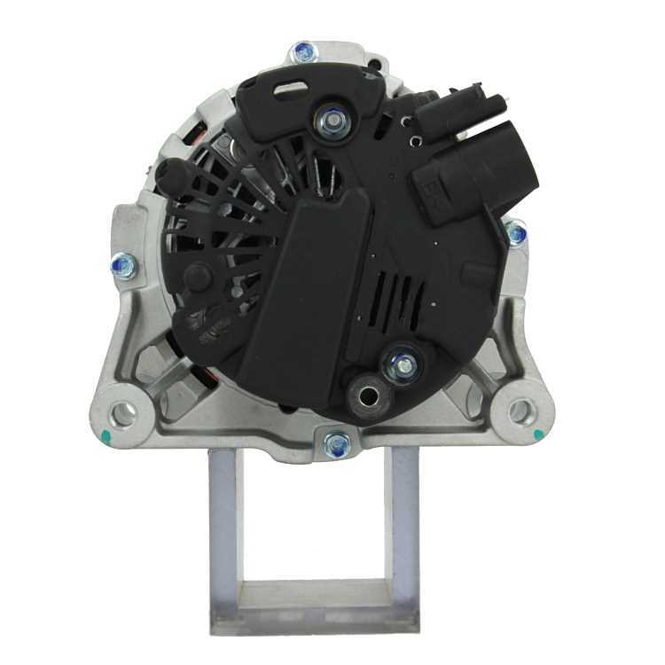 PlusLine Original Alternator for Citroën / Peugeot 90A TG9B049+