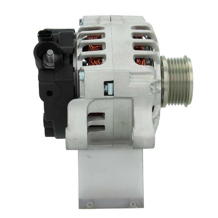 PlusLine Original Alternator for Citroën / Peugeot 90A TG9B049+