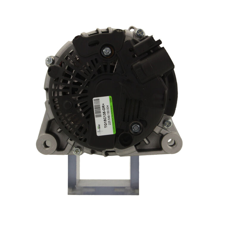 PlusLine Pro Alternator for Citroën / Peugeot 150A TG15C135+PRO