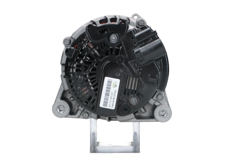 PlusLine Pro Reman Alternator for Citroën/Peugeot 150A TG15C189R+PRO