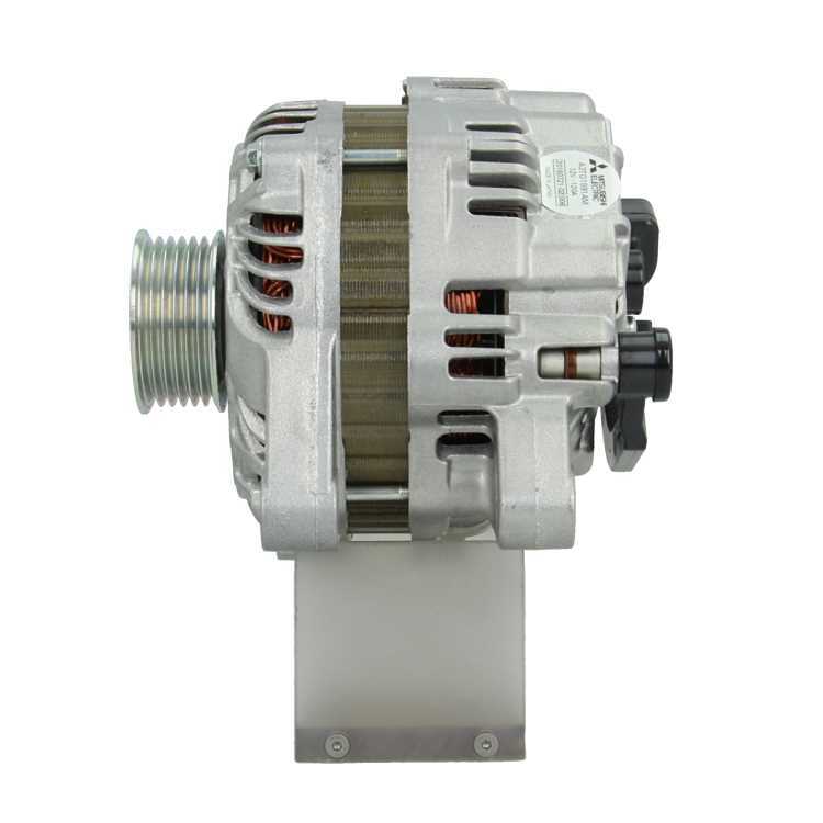 Mitsubishi New Alternator for Citroën/Peugeot 120A A003TG1891
