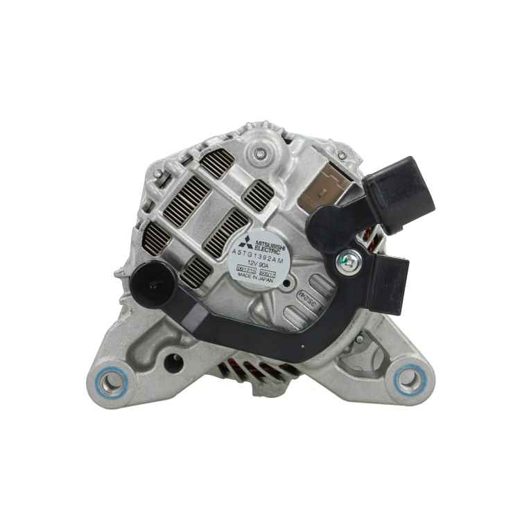 Mitsubishi New Alternator for Citroen 80A A005TG1392