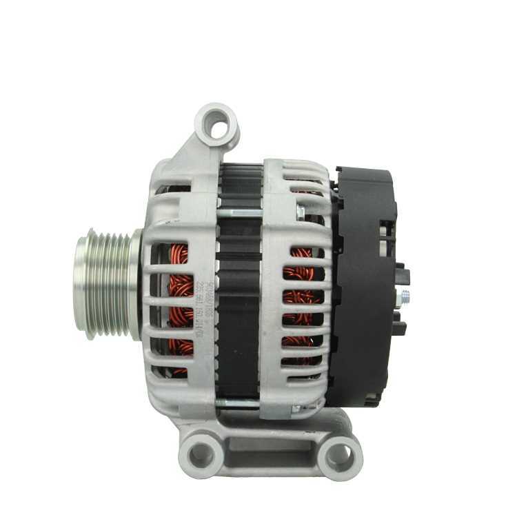 PlusLine Pro Alternator for Citroën/Peugeot 150A 0125711058+PRO