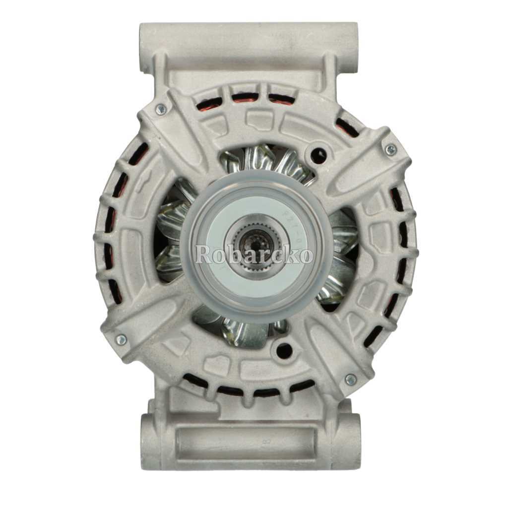 RNL-Standard Alternator Citroën/Peugeot 150A RNL711101INA