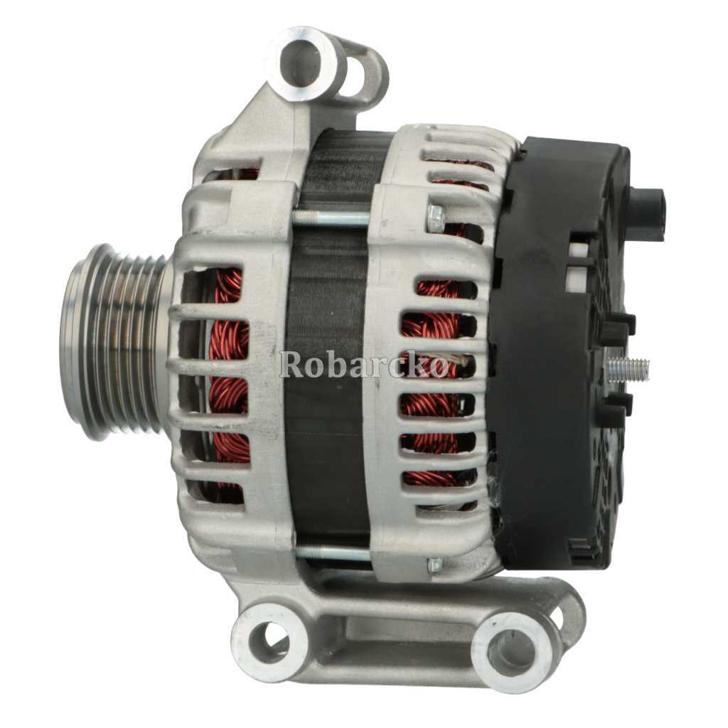 RNL-Standard Alternator Citroën/Peugeot 150A RNL711101INA