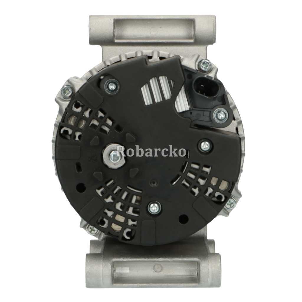 RNL-Standard Alternator Citroën/Peugeot 150A RNL711101INA