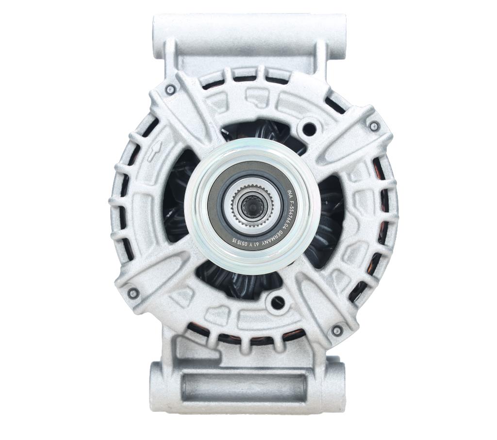 PlusLine Pro Reman Alternator for Citroën / Peugeot 150A 0125711131R+PRO