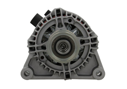 PlusLine Original Alternator for Peugeot 90A 1012101720+