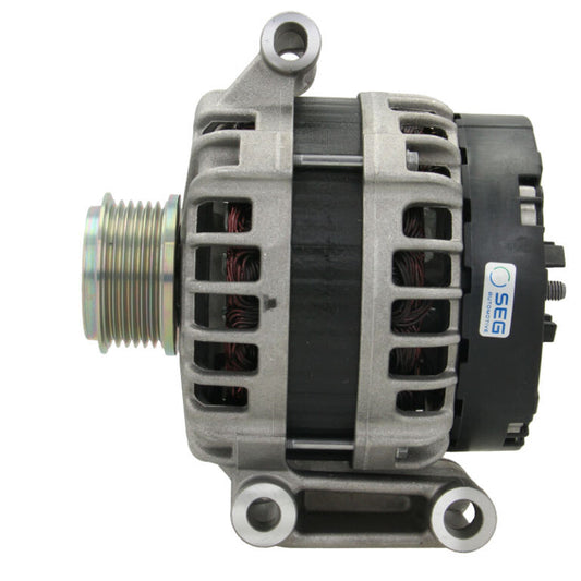 SEG New Alternator for Citroën 180A 125811029