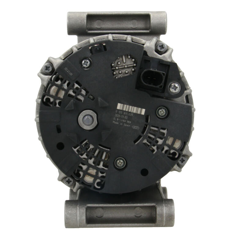 SEG New Alternator for Citroën 180A 125811029