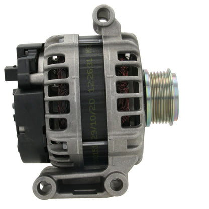 SEG New Alternator for Citroën 180A 125811029