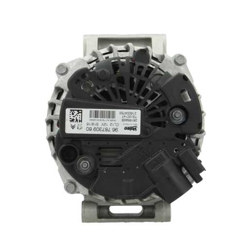 Valeo New Alternator for Citroën/Peugeot 120A TG12C147