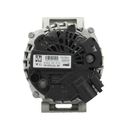 Valeo New Alternator for Citroën/Peugeot 120A TG12C147