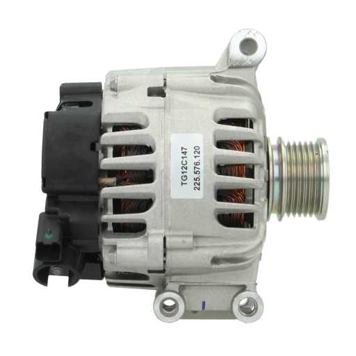 Valeo New Alternator for Citroën/Peugeot 120A TG12C147