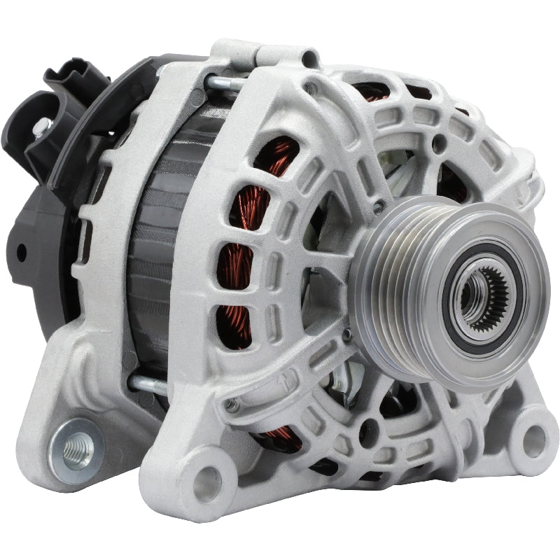 WAI New Alternator for Citroën/Peugeot 120A 21607N