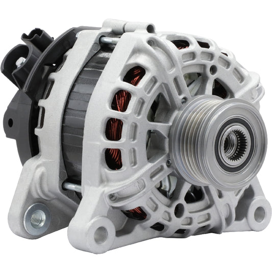 WAI New Alternator for Citroën/Peugeot 120A 21607N