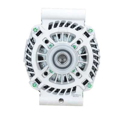 PlusLine Original Alternator for Peugeot/Citroën 180A A3TX2981+
