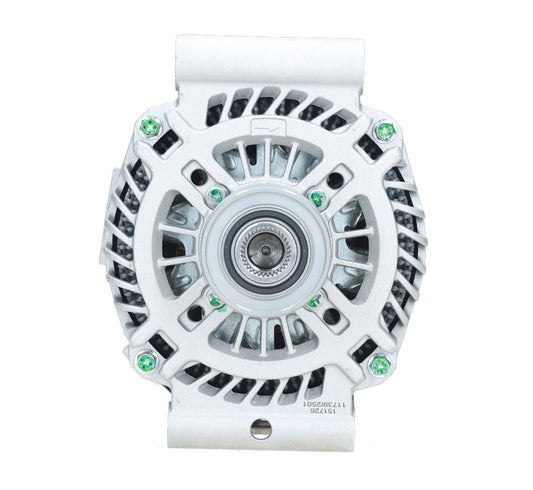 PlusLine Original Alternator for Peugeot/Citroën 180A A3TX2981+