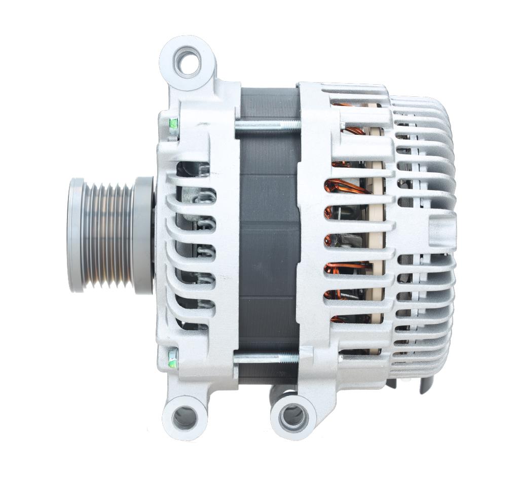 PlusLine Original Alternator for Peugeot/Citroën 180A A3TX2981+