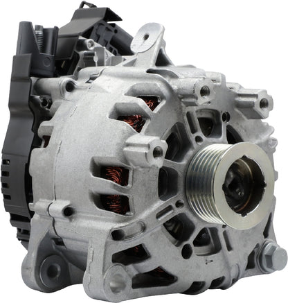 WAI New Alternator for Peugeot/Citroën 210A 39010N