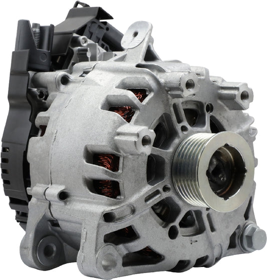 WAI New Alternator for Peugeot/Citroën 210A 39010N
