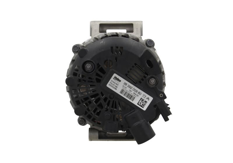 Valeo New Alternator for Peugeot/Citroën 150A FG15T166