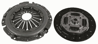 SACHS Clutch Kit for Vauxhall/Opel 3000950687