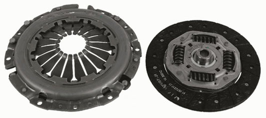 SACHS Clutch Kit for Vauxhall/Opel 3000950687