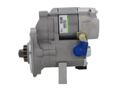 PlusLine Original Starter Motor for Yanmar 1.4 kw 2280000250+