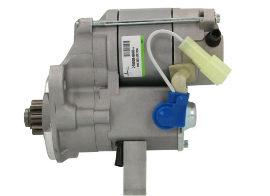 PlusLine Original Starter Motor for Kubota 1.4 kw 2280000660+