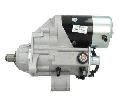PlusLine Original Starter Motor for John Deere 2.5 kw 2280000840+