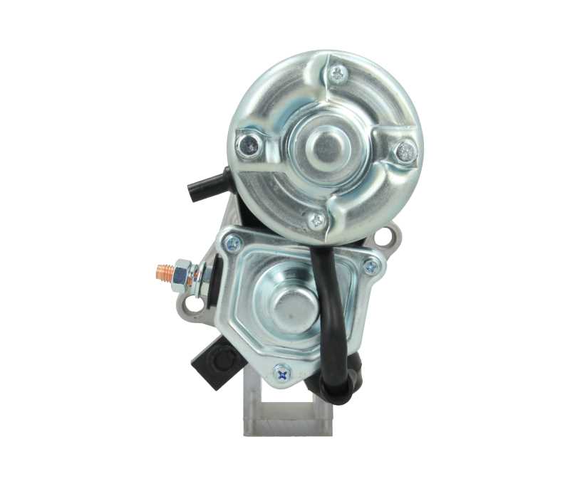PlusLine Original Starter Motor for John Deere 2.5 kw 2280000840+