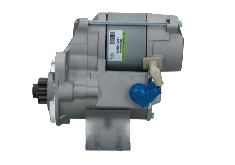 PlusLine Original Starter Motor for Kubota 1.4 kw 2280001020+