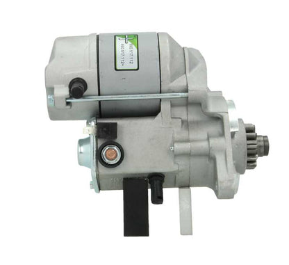 PlusLine Original Starter Motor for Kubota 1.4 kw 2280001040+