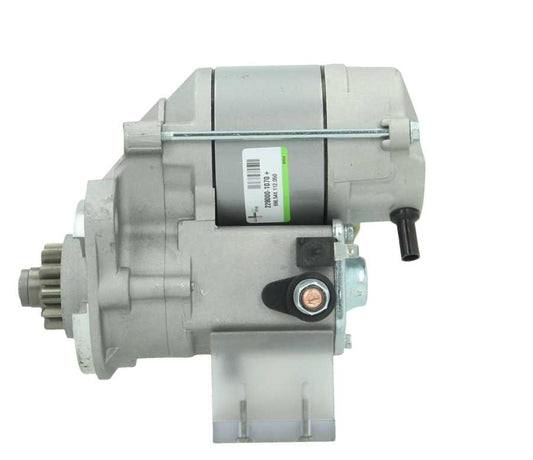 PlusLine Original Starter Motor for Kubota 1.4 kw 2280001070+