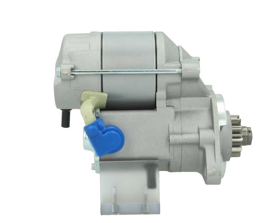 PlusLine Original Starter Motor for Kubota 1.4 kw 2280001070+